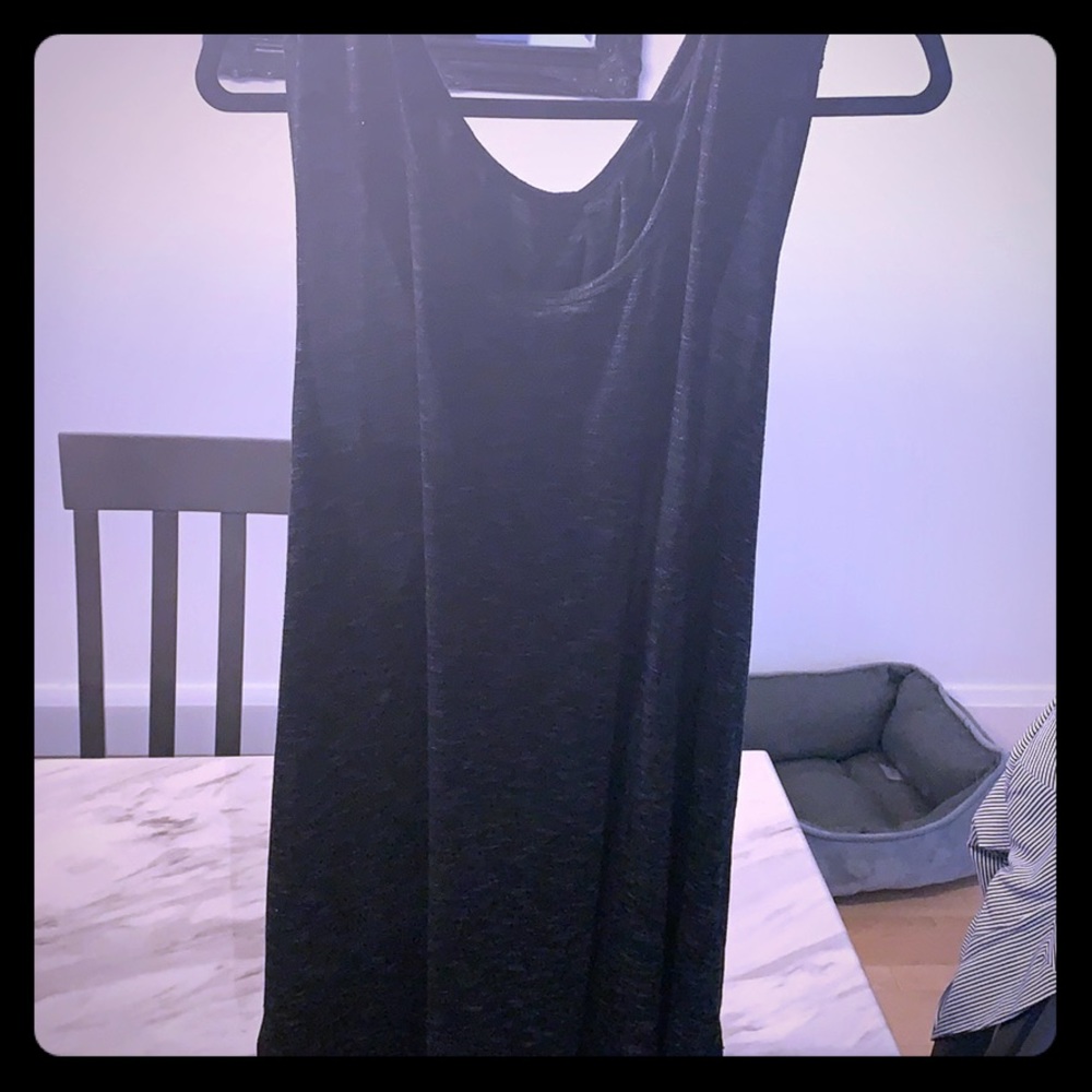 Joe fresh active tank top